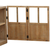 Viviette Sideboard, Brown-Furniture - Storage-High Fashion Home