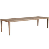 Volpi Dining Table, Skylark-Furniture - Dining-High Fashion Home