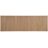 Volpi Dining Table, Skylark-Furniture - Dining-High Fashion Home
