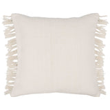 Volta Pillow, Ivory-Accessories-High Fashion Home