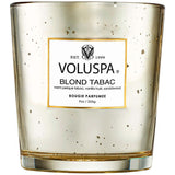 Voluspa Candle Blond Tabac, Classic Candle