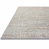 Loloi Rug Woodriff WDR-01, Blue/Bone