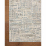 Loloi Rug Woodriff WDR-01, Blue/Bone