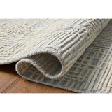 Loloi Rug Woodriff WDR-01, Blue/Bone