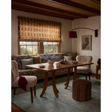 Loloi Rug Woodriff WDR-01, Blue/Bone