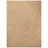 Loloi Rug Woodriff WDR-01, Camel/Natural