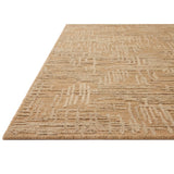 Loloi Rug Woodriff WDR-01, Camel/Natural