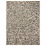 Loloi Rug Woodriff WDR-01, Lagoon/Natural