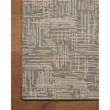 Loloi Rug Woodriff WDR-01, Lagoon/Natural