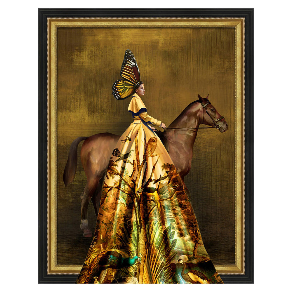 Royce Scene 2-Accessories Artwork-High Fashion Home