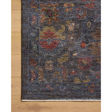 Loloi Rug Winchester WNC-03, Sapphire/Multi