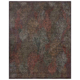 Loloi Rug Winchester WNC-10, Ink/Multi