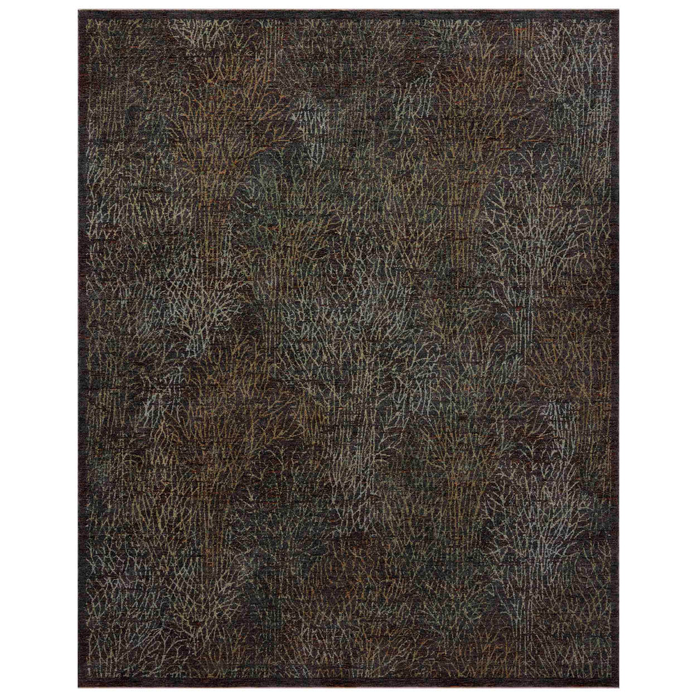 Loloi Rug Winchester WNC-11, Ink/Mist