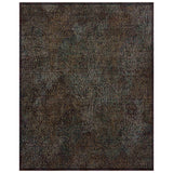 Loloi Rug Winchester WNC-11, Ink/Mist