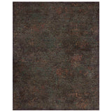 Loloi Rug Winchester WNC-12, Ink/Forest