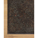 Loloi Rug Winchester WNC-12, Ink/Forest