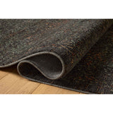 Loloi Rug Winchester WNC-12, Ink/Forest