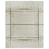 Feizy Rug Winston 8B01F, Beige/Ivory