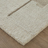 Feizy Rug Winston 8B01F, Beige/Ivory
