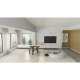 Feizy Rug Winston 8B01F, Gray/Ivory