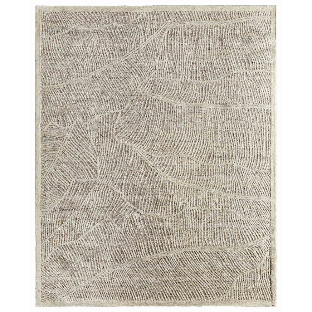 Feizy Rug Winston 8B02F, Beige/Ivory