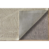 Feizy Rug Winston 8B02F, Beige/Ivory
