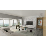 Feizy Rug Winston 8B02F, Blue/Ivory