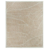 Feizy Rug Winston 8B02F, Camel/Ivory