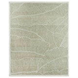 Feizy Rug Winston 8B02F, Green/Ivory
