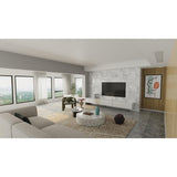Feizy Rug Winston 8B02F, Taupe/Ivory