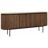 Dabney Sideboard-Furniture - Storage-High Fashion Home