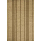 Leanne Ford × Loloi Rug Weatherstaff WTS-03, Natural/Olive-Rugs1-High Fashion Home