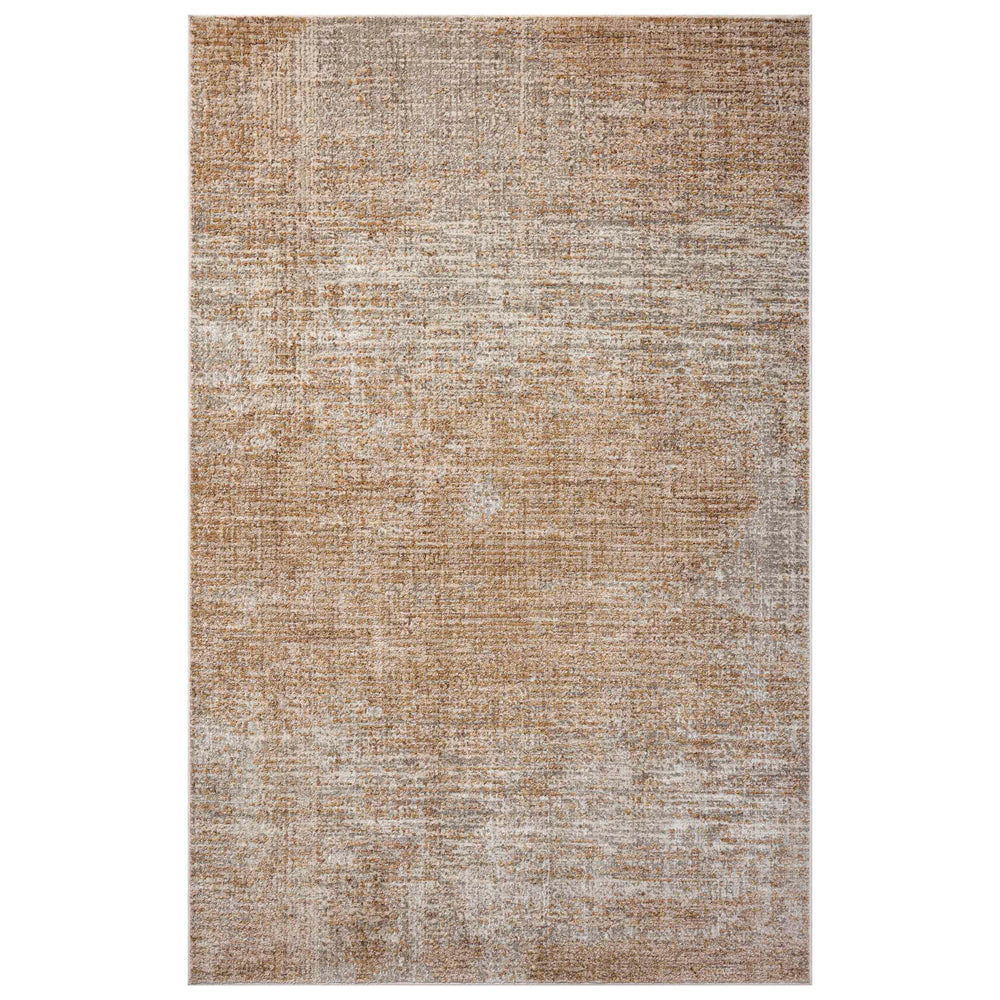 Loloi Rug Wyatt WYA-01, Spice/Silver