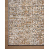 Loloi Rug Wyatt WYA-01, Spice/Silver