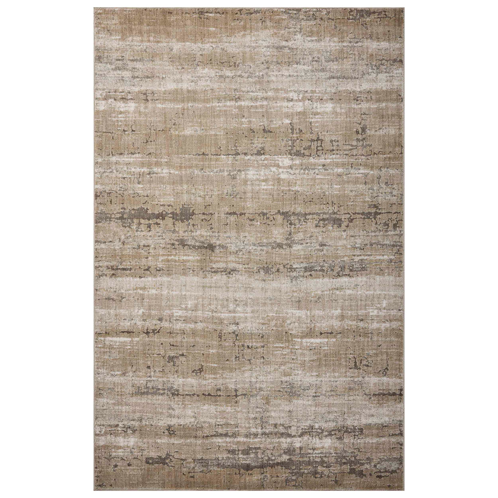 Loloi Rug Wyatt WYA-02, Natural/Ivory
