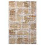 Loloi Rug Wyatt WYA-05, Adobe/Dove