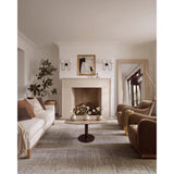 Loloi Rug Wyatt WYA-06, Stone/Beige
