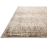 Loloi Rug Wyatt WYA-07, Clay/Smoke