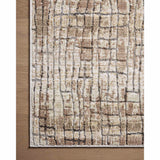 Loloi Rug Wyatt WYA-07, Clay/Smoke