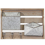 Wall Mail Organizer