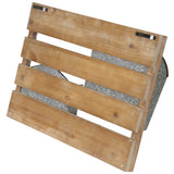 Wall Mail Organizer