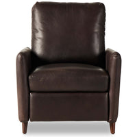 Wallen Leather Recliner, Heirloom Cigar