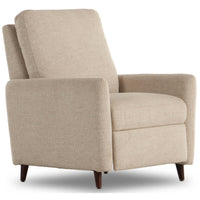 Wallen Recliner, Nova Taupe-Furniture - Chairs-High Fashion Home