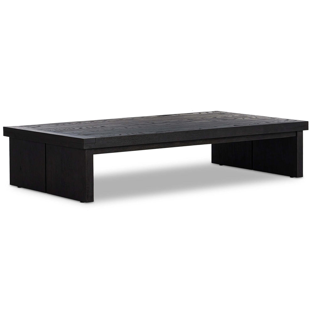 Warby Coffee Table by Four Hands