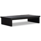 Warby Coffee Table by Four Hands