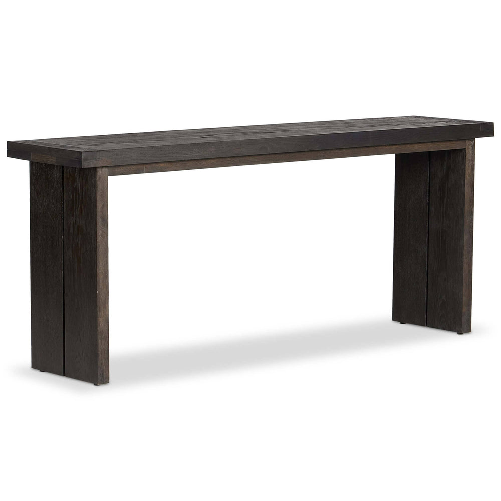 Warby Console Table by Four Hands