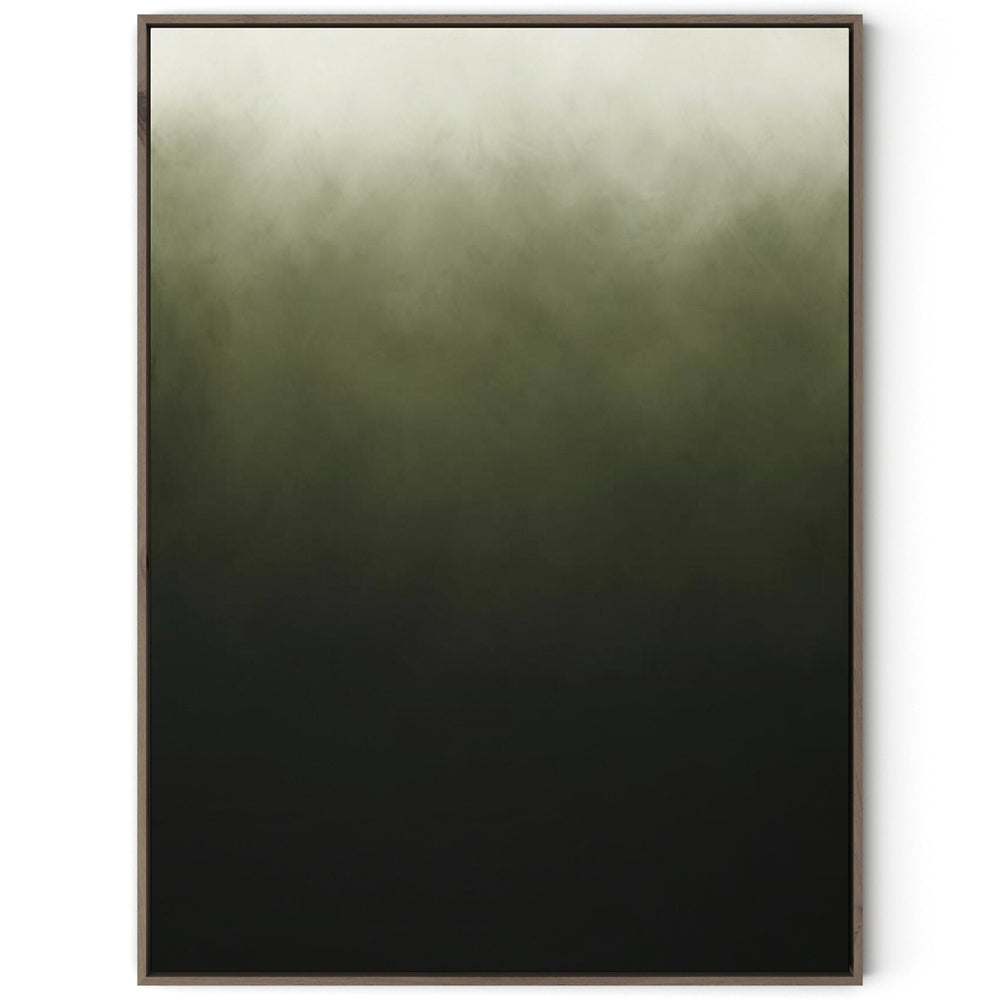 Weald Green Framed by Four Hands Art Studio-Accessories Artwork-High Fashion Home