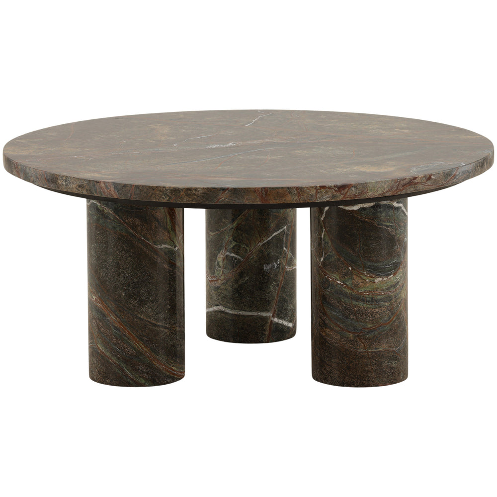 Weaver Coffee Table by Dovetail