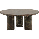 Weaver Coffee Table by Dovetail