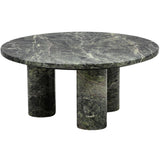 Weaver Coffee Table by Dovetail